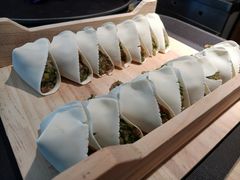 -开口笑·精选水饺