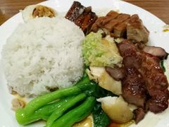 -初心烧鹅(粤华店)