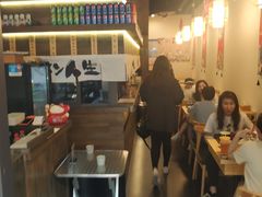 -豚真制面所(华泰中心店)