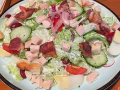 凯撒沙拉-么哈MOJAR(厦门云城万科里店)