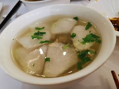 -南门小馆·清真(国贸商城店)