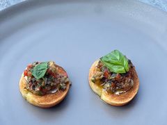 -Mercato莫卡多露台餐厅与酒吧(K11店)