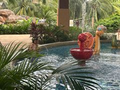 -亚马逊丛林水乐园