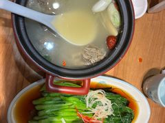 -品回味清真西北楼(宁波首店)