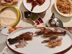 -大鸭梨烤鸭(金色漫香店)