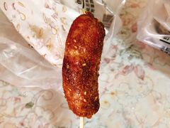 烤肠-洪都大拇指(洪都店)