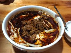 -老鳯府豆花泡馍(第五大道店)