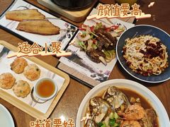 -洲晓鲜·舟山海鲜大排档(朱家尖风景区店)