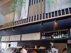 -Hatsune隐泉日式料理(三里屯太古里店)