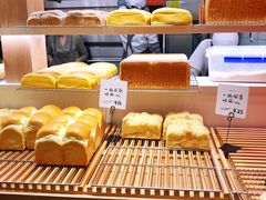 一颗榴莲吐司-司乎手作(青悦城店)