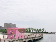 -南汇嘴观海公园