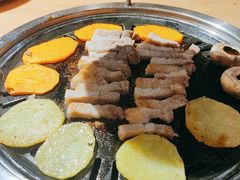 -麻蒲碳烤肉(嘉禾东平地铁站19号店)
