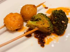 -博林天瑞喜来登酒店·西丽尚膳