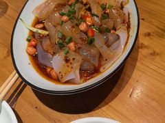 -蜀韵川香水煮鱼(泰山路店)