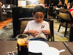 -广州文华东方酒店·江-由辉师傅主理