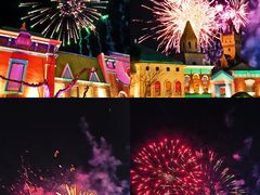 -青岛方特梦幻王国