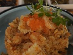 海鲜饭-Let's Taipei 非常烘焙(太古里店)