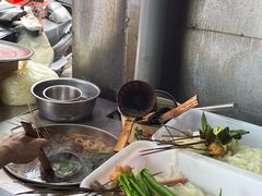 -哈海英麻辣烫(中华西路步行街店)