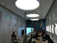 大堂-gaga(金光华店)