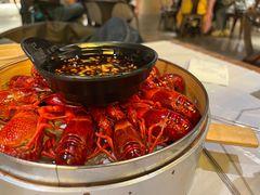 -巴厘龙虾·榜首油焖大虾(音乐学院·沿江酒馆店)
