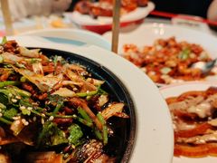 -秀儿四九城·新京菜(亚运村鸟巢店)