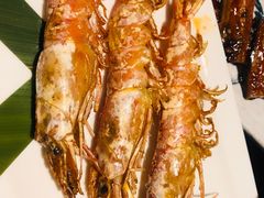 -青叶日式料理(飘亮阳光广场店)