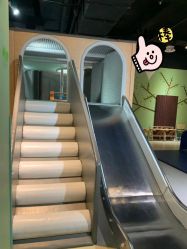 -塔塔王国·主题儿童游乐园(奥城商业广场店)