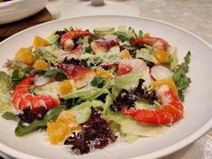 -四季明湖·鲁菜海鲜(明湖店)