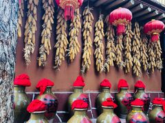 -云南民族村