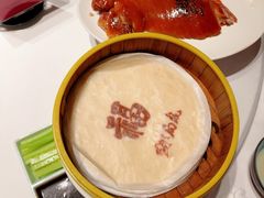 -局气 烤鸭·北京菜(光华路店)