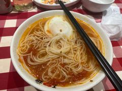 -西贝(南山宝能太古城店)