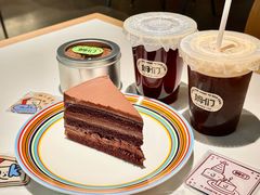 -姆们M Sweetie Cake(五道口店)