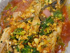 -有鱼吃·纸包烤鱼(曲江创意谷店)