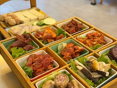 -阿昌白族石板烧(大理古城店)