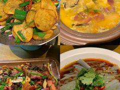 -隔壁老王·家常云南菜(花巷店)