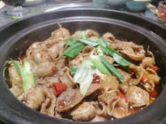 -火胖子肥肠煲·始于1998(南山村店)