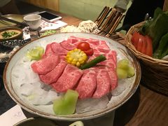 -盡膳口福跷脚牛肉火锅(合生汇购物中心店)