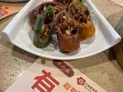 -点都德(千灯湖环宇城店)