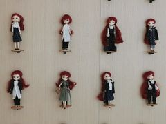 -金海湾自助餐厅(金陵饭店)