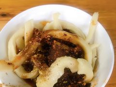 -洞子口张老二凉粉(文殊院店)
