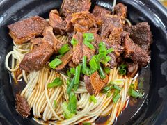 -上海为民商行清真饭店(南大路店)