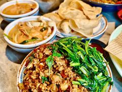 -Home Thai·泰谣(王府井apm店)