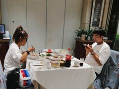 -大鸭梨烤鸭(房山店)