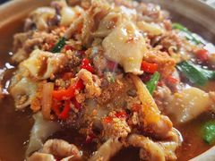 -传统菜农庄(皇姑路店)