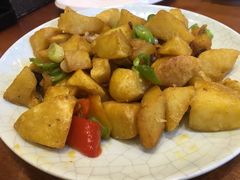 -清真·益鑫羊肉手抓馆(花园北街店)