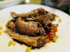 -羲和雅苑•北京烤鸭(国贸商城店)