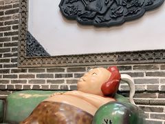 -局气烤鸭·北京菜(前门店)