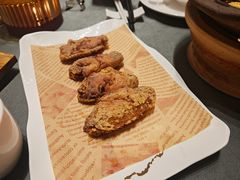 -潮澎派·潮汕菜大排档(南较西路店)