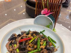 -尖沙咀大酒楼(罗村店·粤菜海鲜·宴会聚餐)