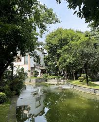 -莲生母婴月子中心(清水河公园店)